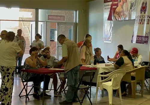 Anuncian fecha para afiliaci&oacute;n al Sistema de Salud Universal en Sonora