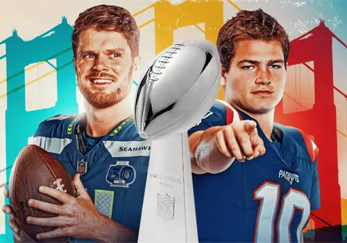 Boletos del Super Bowl LX alcanzan hasta 1.7 millones de pesos en reventa