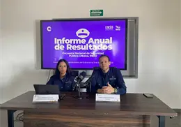 Prioritario mejorar percepción de seguridad: Cajeme Cómo Vamos Prioritario mejorar percepción de seguridad: Cajeme Cómo Vamos