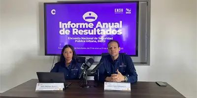 Prioritario mejorar percepci&oacute;n de seguridad: Cajeme C&oacute;mo Vamos