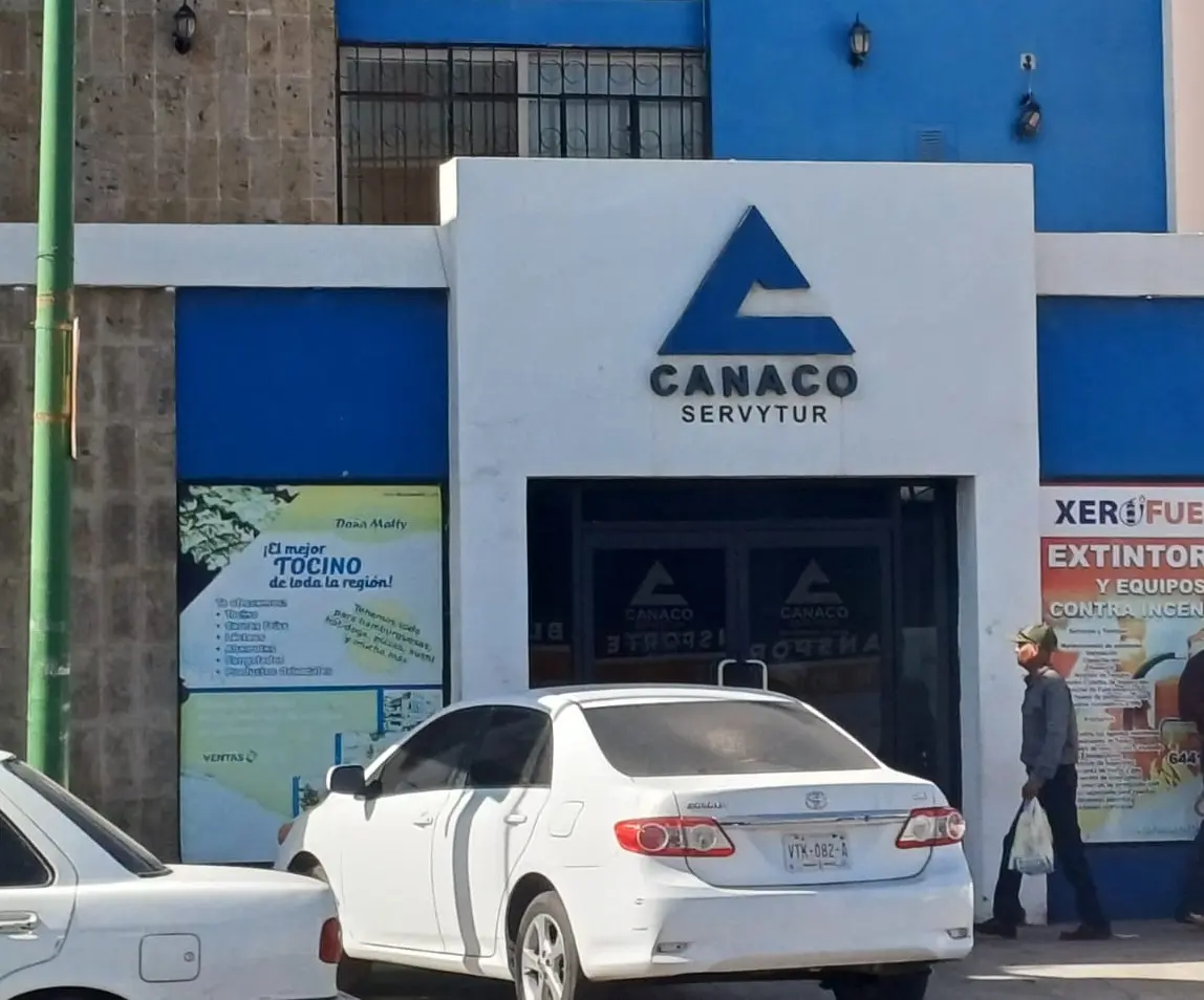 Requiere comercio apoyo gubernamental