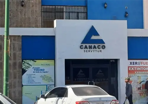 Requiere comercio apoyo gubernamental