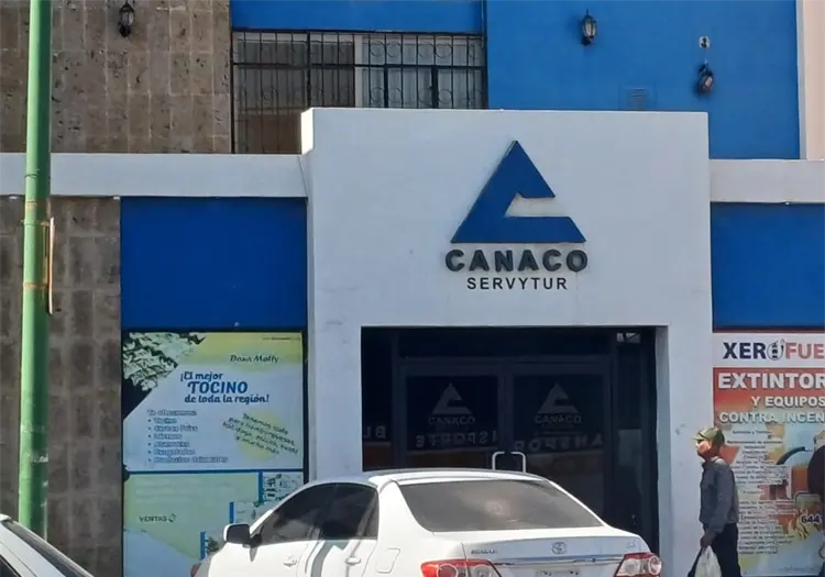 Requiere comercio apoyo gubernamental