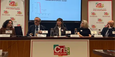 Cient&iacute;ficos eliminan por primera vez el c&aacute;ncer de p&aacute;ncreas en pruebas experimentales