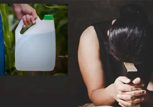 Detienen en Oaxaca a hombre acusado de rociar gasolina y prender fuego a su pareja Detienen en Oaxaca a hombre acusado de rociar gasolina y prender fuego a su pareja