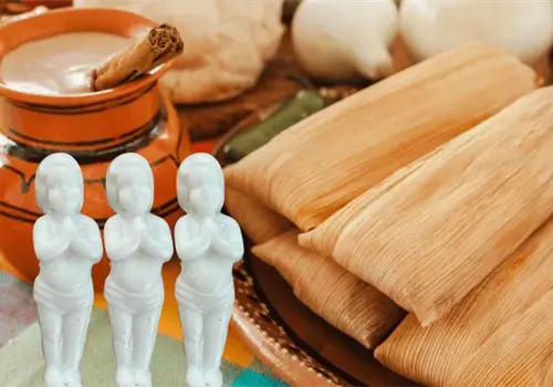 Día de la Candelaria: ¿Por qué se comen tamales el 2 de febrero? Conoce el origen de esta tradición Día de la Candelaria: ¿Por qué se comen tamales el 2 de febrero? Conoce el origen de esta tradición
