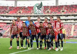 Debut tapatío con el Tri Debut tapatío con el Tri