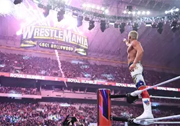 Royal Rumble 2026 encender&aacute; el camino hacia WrestleMania