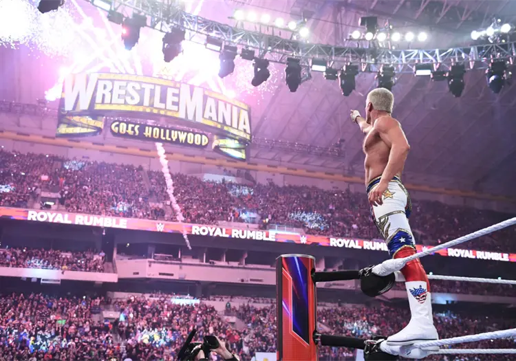 Royal Rumble 2026 encender&aacute; el camino hacia WrestleMania