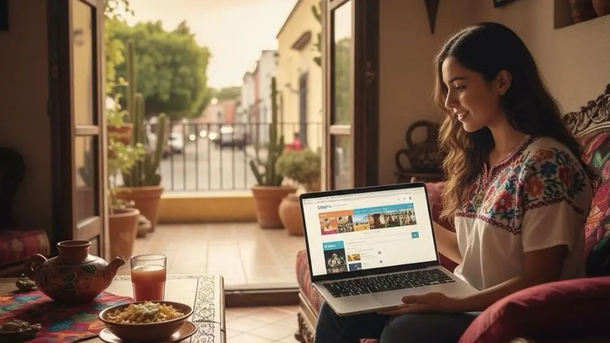 ¿Dónde comprar boletos de avión baratos en México?