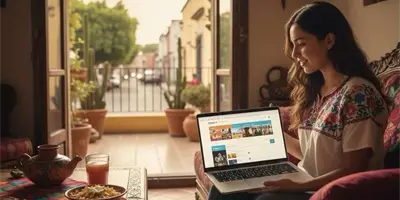 ¿Dónde comprar boletos de avión baratos en México? ¿Dónde comprar boletos de avión baratos en México?