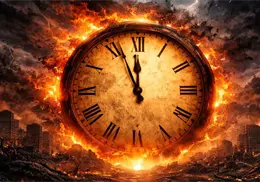 ¿Qué es el reloj del Fin del mundo y que significa cuando se adelanta? ¿Qué es el reloj del Fin del mundo y que significa cuando se adelanta?