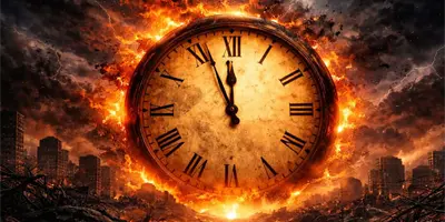 &iquest;Qu&eacute; es el reloj del Fin del mundo y que significa cuando se adelanta?