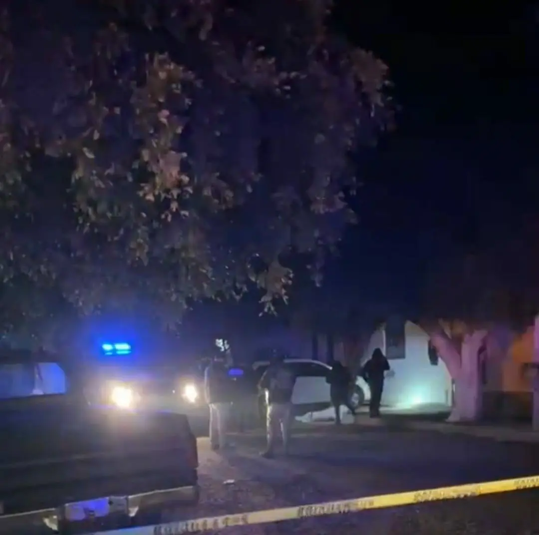 Abandonan cad&aacute;ver "encobijado" en la Ladrillera de Ciudad Obreg&oacute;n