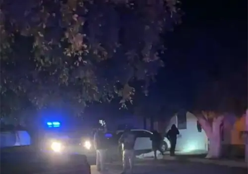 Abandonan cad&aacute;ver "encobijado" en la Ladrillera de Ciudad Obreg&oacute;n