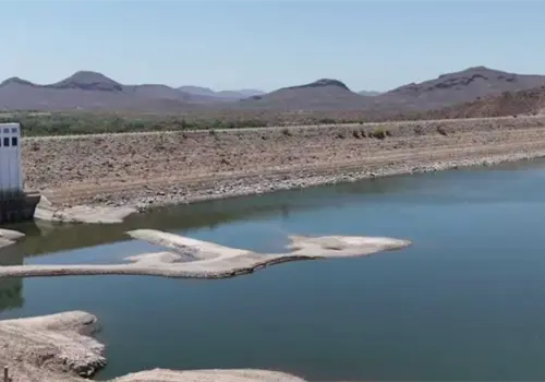 Este es el nivel de las presas de la cuenca del Río Yaqui hoy miércoles 28 de enero Este es el nivel de las presas de la cuenca del Río Yaqui hoy miércoles 28 de enero