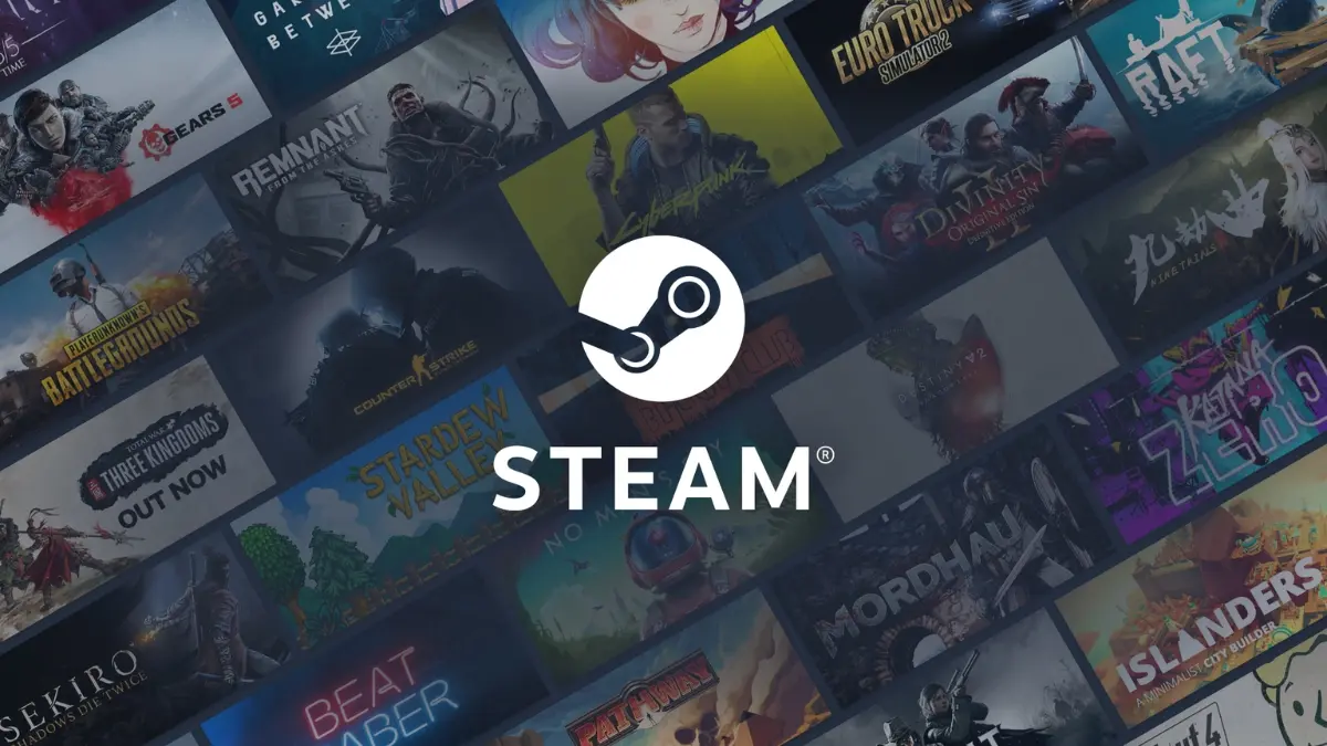 Estos son los juegos gratis que llegan a Steam este enero