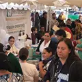 Brindan servicios gratuitos en Cajeme con Feria de la Paz Brindan servicios gratuitos en Cajeme con Feria de la Paz