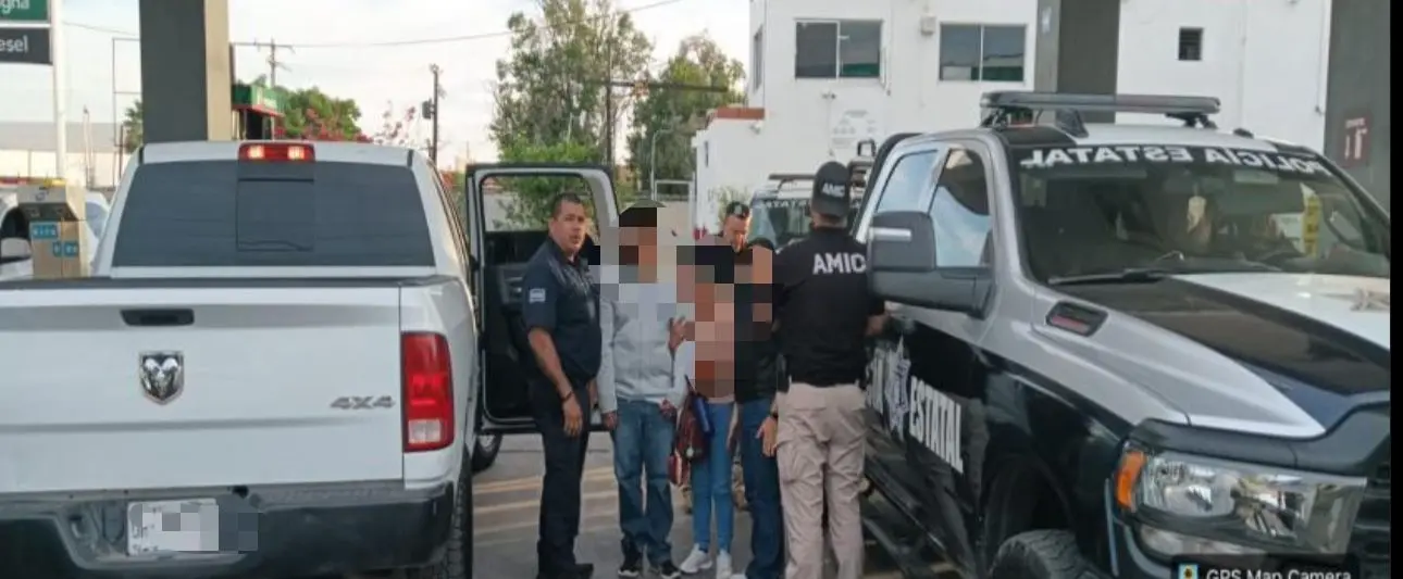 Frustran extorsión telefónica en Ciudad Obregón