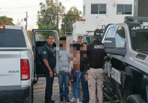 Frustran extorsi&oacute;n telef&oacute;nica en Ciudad Obreg&oacute;n