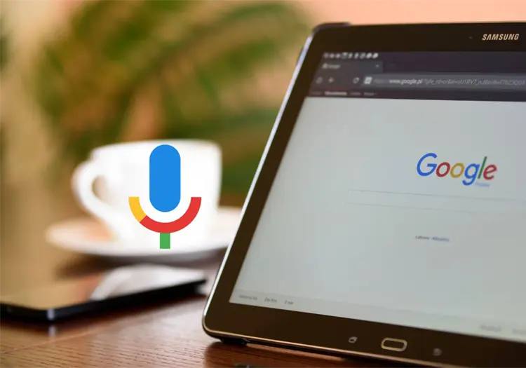 &iquest;Google te escucha? C&oacute;mo desactivar el micr&oacute;fono para anuncios personalizados