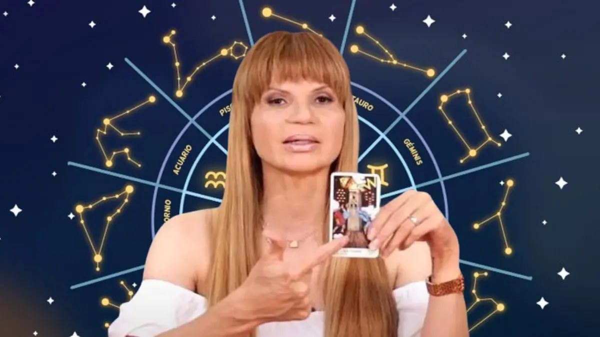 La astr&oacute;loga comparte diariamente la lectura del movimiento astral, enfoc&aacute;ndose en c&oacute;mo las emociones y las decisiones personales se conectan con la energ&iacute;a del universo