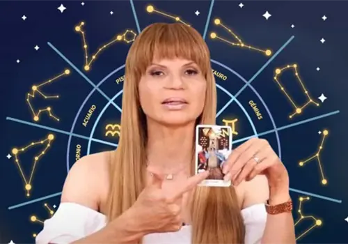 Horóscopos de hoy miércoles 28 de enero: algo importante puede cambiar si prestas atención a las señales Horóscopos de hoy miércoles 28 de enero: algo importante puede cambiar si prestas atención a las señales