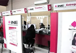 INE tendr&aacute; reglamento de transparencia