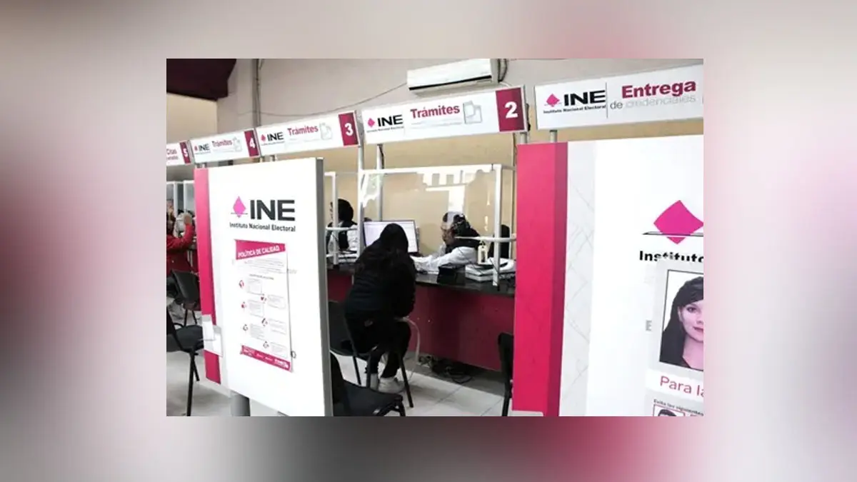 INE tendr&aacute; reglamento de transparencia