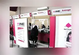 INE tendr&aacute; reglamento de transparencia