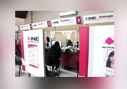 INE tendrá reglamento de transparencia INE tendrá reglamento de transparencia