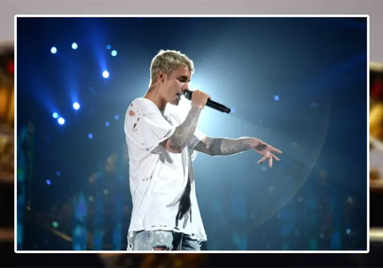 Justin Bieber regresa a los escenarios con presentaci&oacute;n confirmada en los Premios Grammy2026