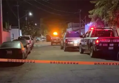 Un detenido por caso de homicidio de Marcos N