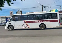 Buscan acuerdos sindicales en Línea 9 de transporte en Cajeme Buscan acuerdos sindicales en Línea 9 de transporte en Cajeme
