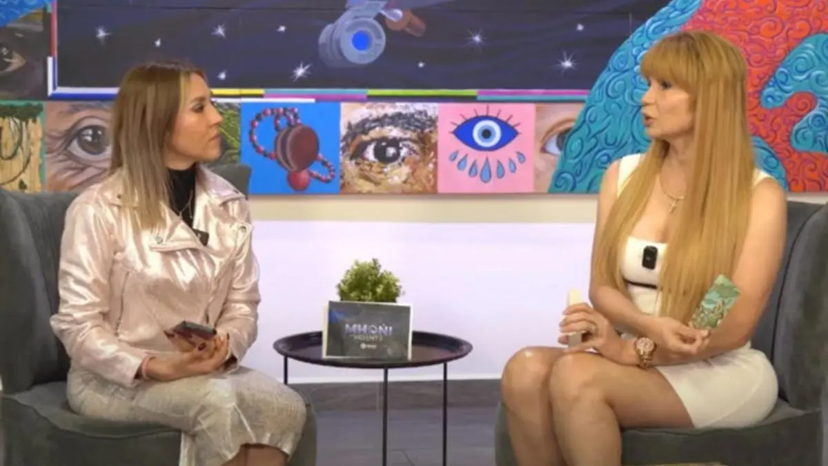 Mhoni Vidente advierte que el pr&oacute;ximo sismo en M&eacute;xico es en febrero; Conoce la fecha que se&ntilde;al&oacute;