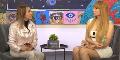 Mhoni Vidente advierte que el próximo sismo en México es en febrero; conoce la fecha que señaló Mhoni Vidente advierte que el próximo sismo en México es en febrero; conoce la fecha que señaló