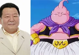 Muere Kozo Shioya, voz original de Majin Buu en Dragon Ball, a los 70 a&ntilde;os
