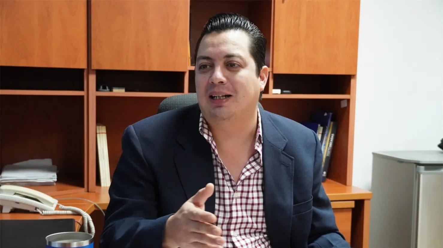 Tiene PAN Cajeme posibles perfiles