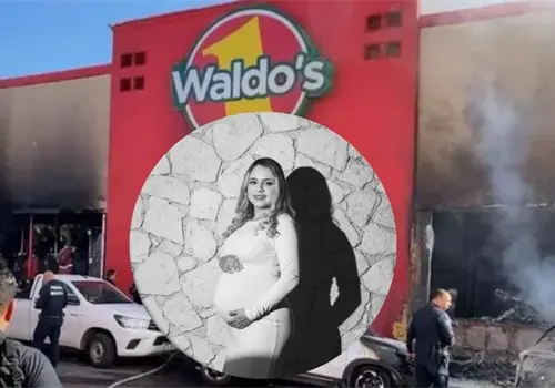 ¿Por qué se formuló imputación por aborto entre los delitos del caso Waldo´s? Esto establece la ley ¿Por qué se formuló imputación por aborto entre los delitos del caso Waldo´s? Esto establece la ley