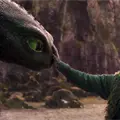 Primer vistazo al set de Cómo entrenar a tu dragón 2: arranca el rodaje del live-action Primer vistazo al set de Cómo entrenar a tu dragón 2: arranca el rodaje del live-action
