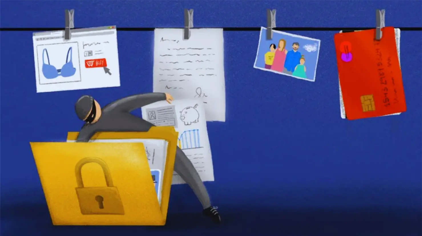 &iquest;Qu&eacute; es el "doxing" y por qu&eacute; se ha vuelto tan com&uacute;n en internet?