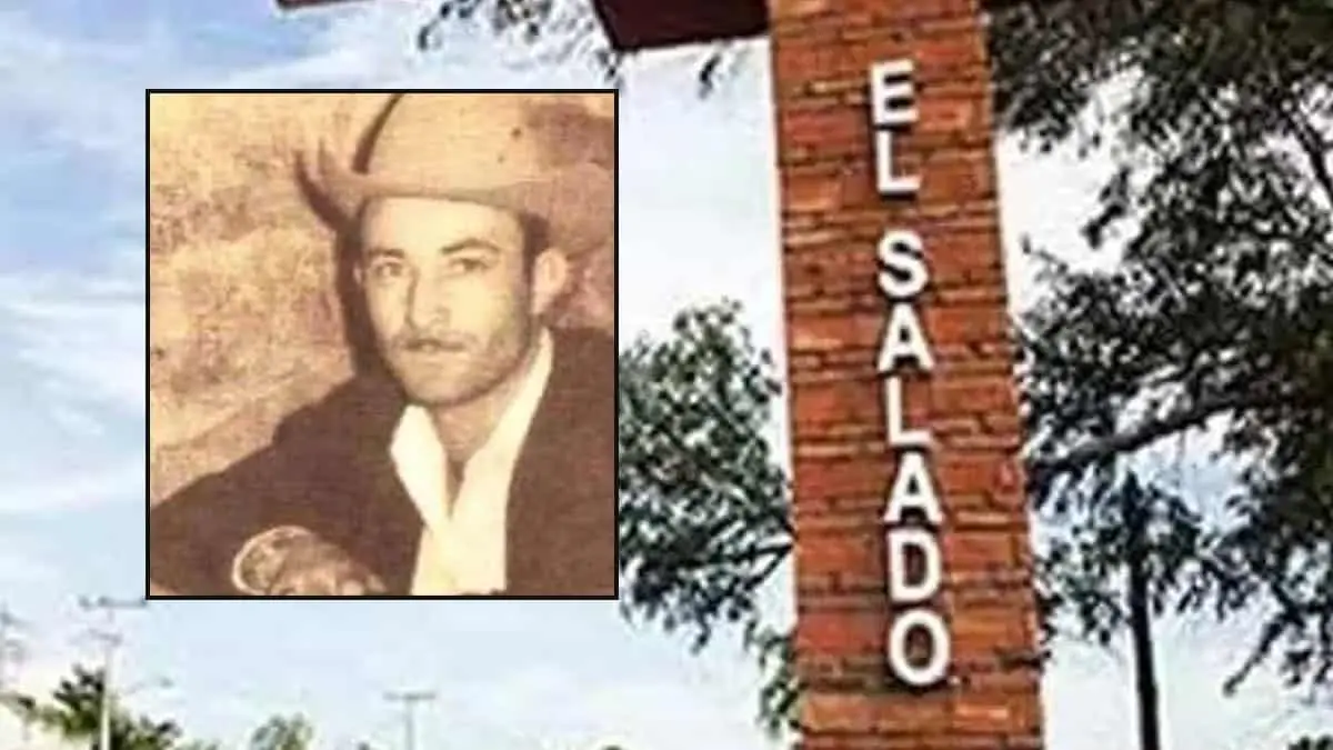 A 50 años de su muerte, Lamberto Quintero sigue vivo en la memoria de los mexicanos gracias a un corrido.