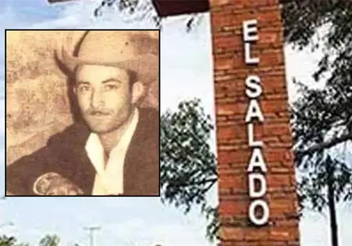 Un día 28 de enero: Lamberto Quintero, la historia del corrido que lo convirtió en leyenda a 50 años de su muerte Un día 28 de enero: Lamberto Quintero, la historia del corrido que lo convirtió en leyenda a 50 años de su muerte