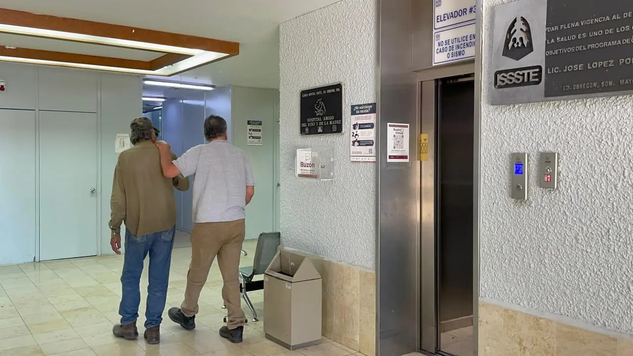 La afiliación a la salud universal ayudaría a que desahogar rezagos, pero es necesario que se haga con una buena programación y organización