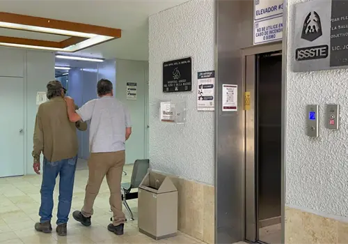 Debe ser organizada incorporaci&oacute;n a Salud Universal en Sonora