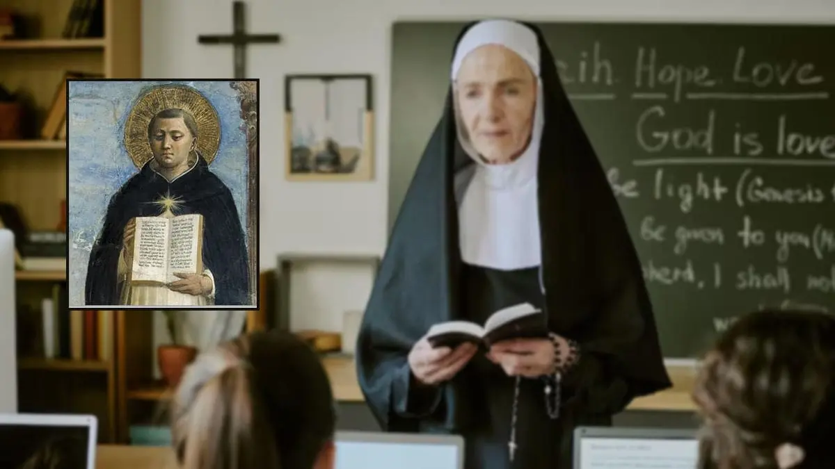 La obra de Santo Tomás de Aquino sigue siendo un punto de referencia indispensable para la teología, la filosofía y el diálogo entre la fe y la razón.