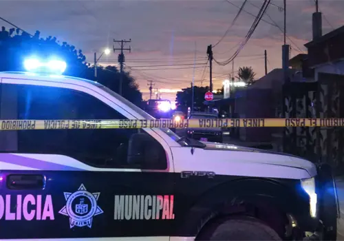 Se refugia en negocio de comida tras ataque al sur de Ciudad Obreg&oacute;n