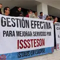 Staus avanza en acuerdo con Unison