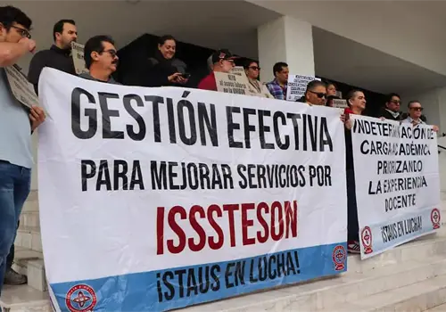 Staus avanza en acuerdo con Unison Staus avanza en acuerdo con Unison