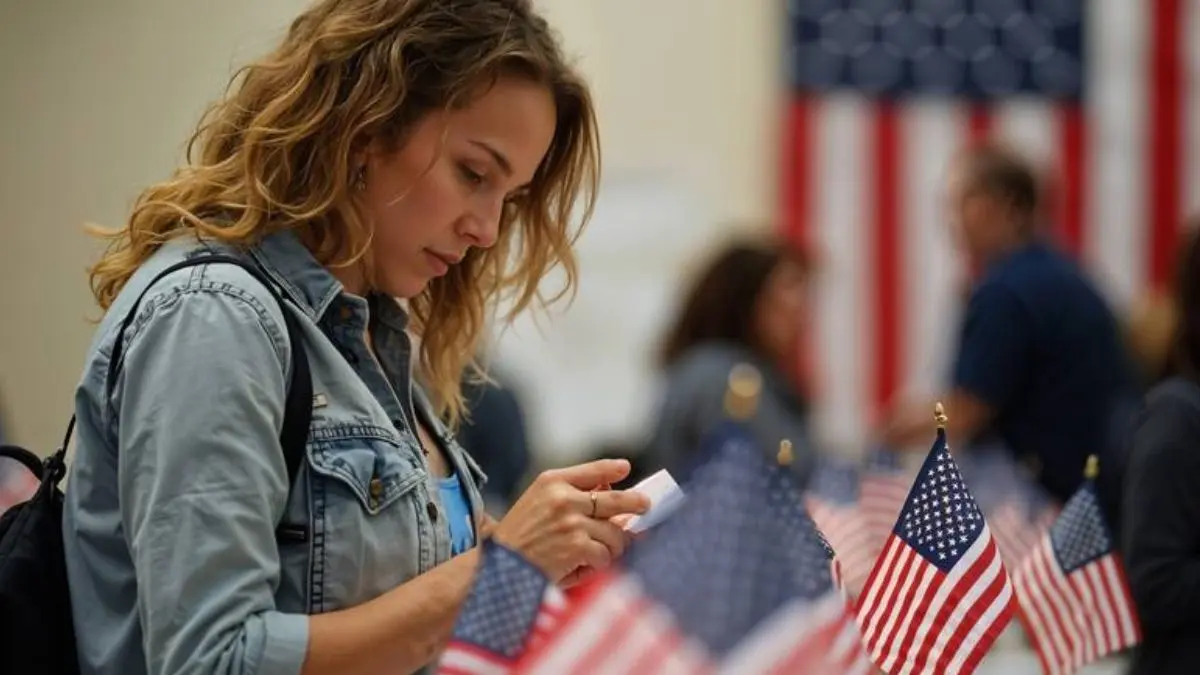 Oficinas gubernamentales de Texas donde se implementa la revisi&oacute;n del programa de visas para trabajadores extranjeros